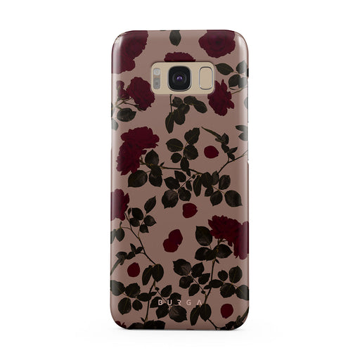 Main Character - Samsung Galaxy S8 ケース 1
