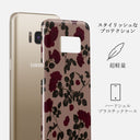 Main Character - Samsung Galaxy S8 ケース 2