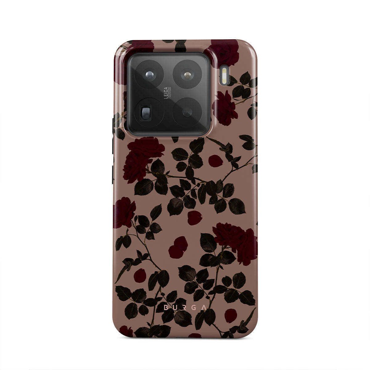 【美品】Xiaomi 15 ブラック 256G ケース付き Noir Origin - Xiaomi 15 Pro ケース | BURGA