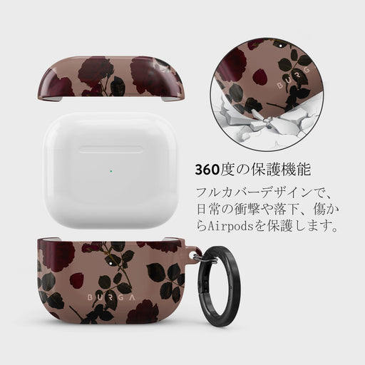 Main Character - AirPods 3 ケース 2