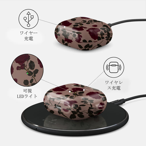 Main Character - AirPods 3 ケース 3