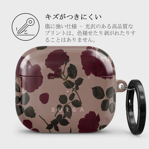 Main Character - AirPods 3 ケース 4