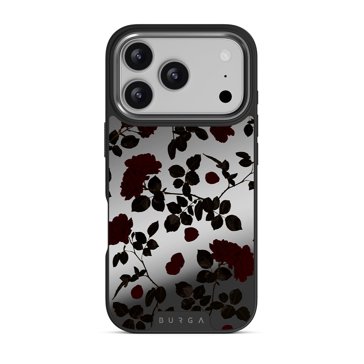 Main Character - iPhone 17 Pro ケース | BURGA