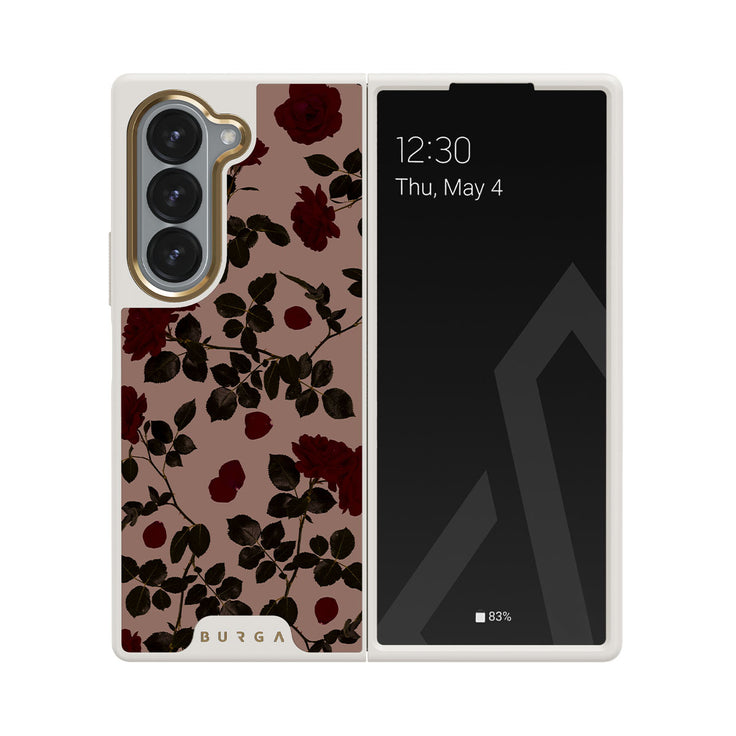 Main Character - Samsung Galaxy Z Fold 6 ケース