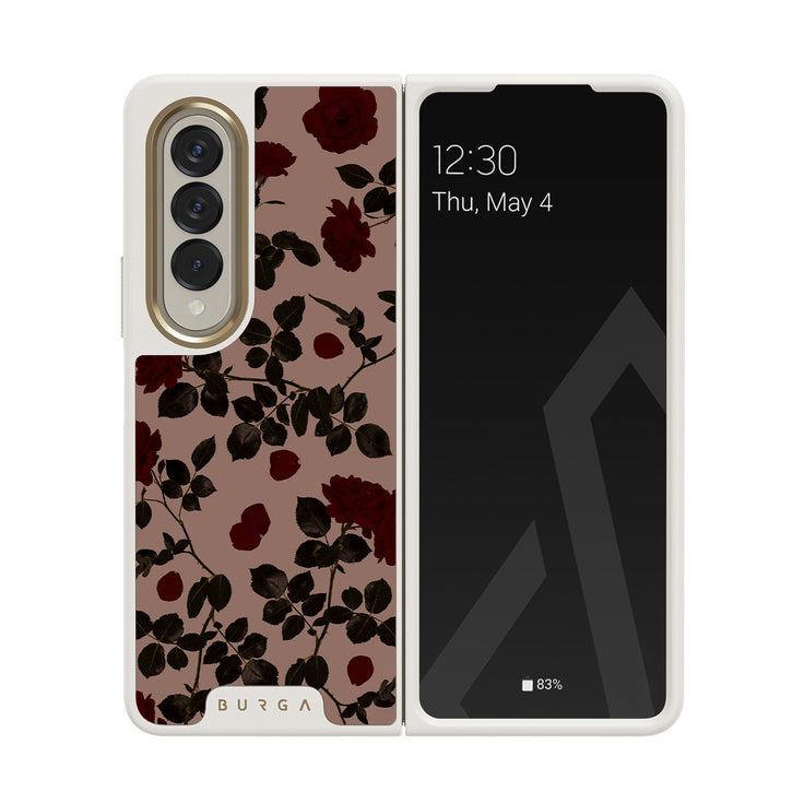 Main Character - Samsung Galaxy Z Fold 4 ケース