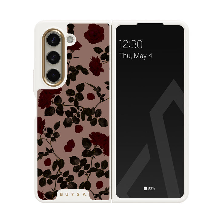 Main Character - Samsung Galaxy Z Fold 5 ケース