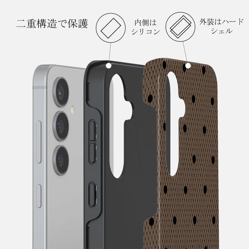 Provocation - Samsung Galaxy S24 FE ケース 2