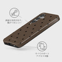 Provocation - Samsung Galaxy S24 FE ケース 3