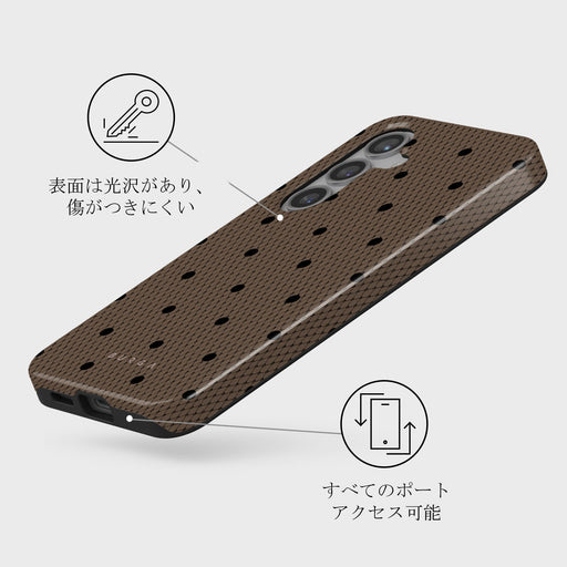 Provocation - Samsung Galaxy S24 FE ケース 3