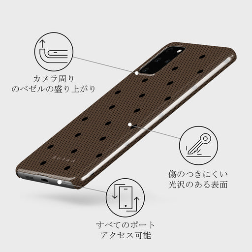 Provocation - Samsung Galaxy S20 Plus 4G / 5G ケース 3
