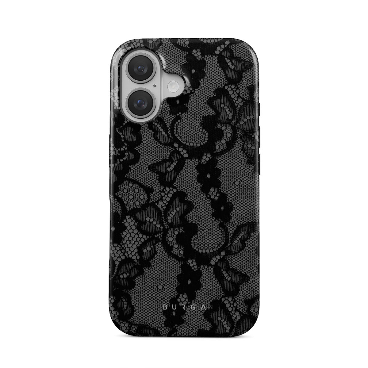 Magnetic - iPhone 16 ケース | BURGA