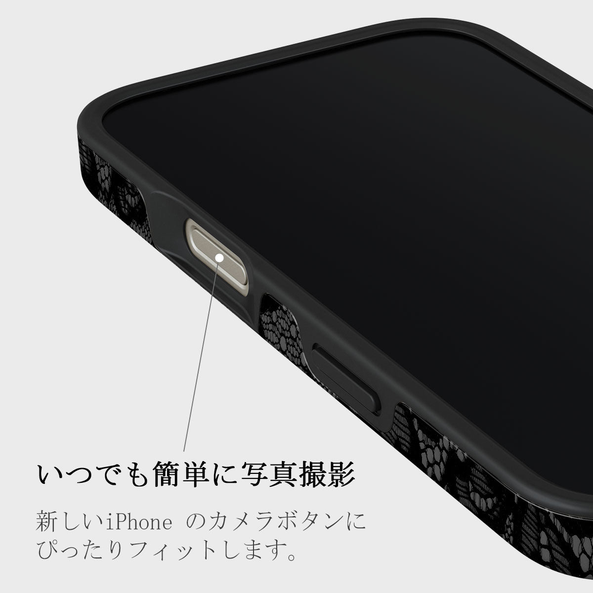 BURGA ELITE iPhone 16 Pro Max ケース　新品 BURGA iPhone 16 Pro / 16 Pro Max BFF Elite Gold Tough