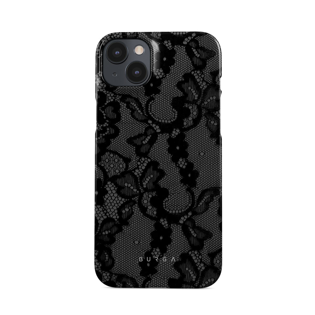 Magnetic - iPhone 14 ケース | BURGA