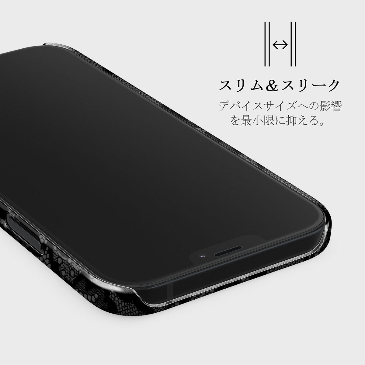 BURGA iPhone12promax(Mag Safe対応) BURGA iPhone12promax(Mag Safe対応) BURGA iPhone12promaxケース(Mag