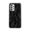 Magnetic - Samsung Galaxy A73 ケース 1
