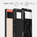 Magnetic - Google Pixel 6a ケース 2