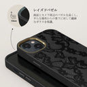 Magnetic - iPhone 14 Plus ケース 12
