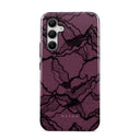 That Girl - Samsung Galaxy A55 ケース