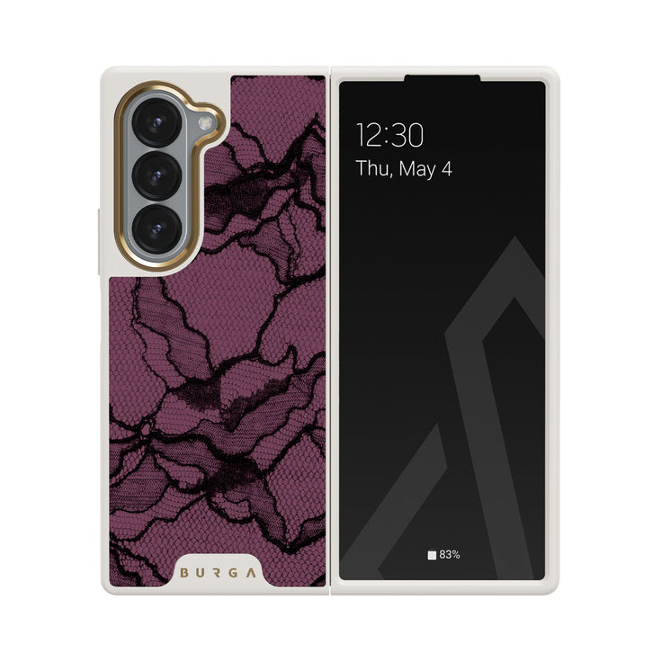 That Girl - Samsung Galaxy Z Fold 6 ケース