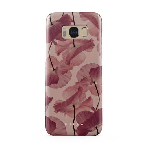 Tender Kiss - Samsung Galaxy S8 ケース 1