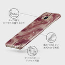 Tender Kiss - Samsung Galaxy S8 ケース 3