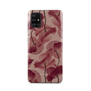 Tender Kiss - Samsung Galaxy A51 4G ケース