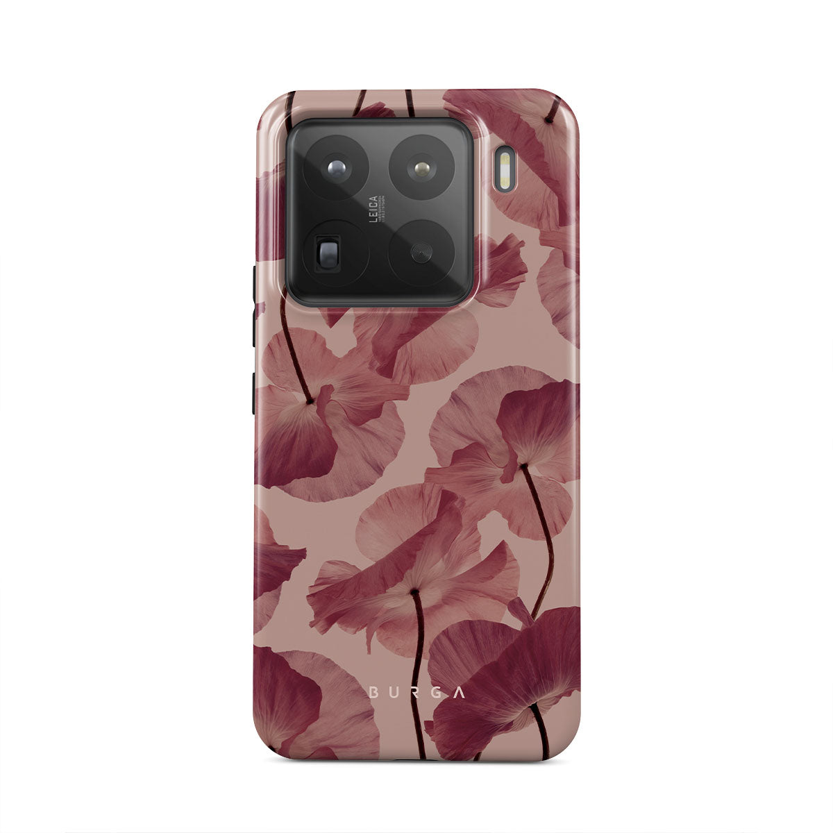Tender Kiss - Xiaomi 15 Pro ケース | BURGA