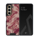 Tender Kiss - Samsung Galaxy Z Fold 5 ケース 1