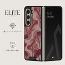 Tender Kiss - Samsung Galaxy Z Fold 5 ケース 2