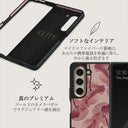 Tender Kiss - Samsung Galaxy Z Fold 5 ケース 6
