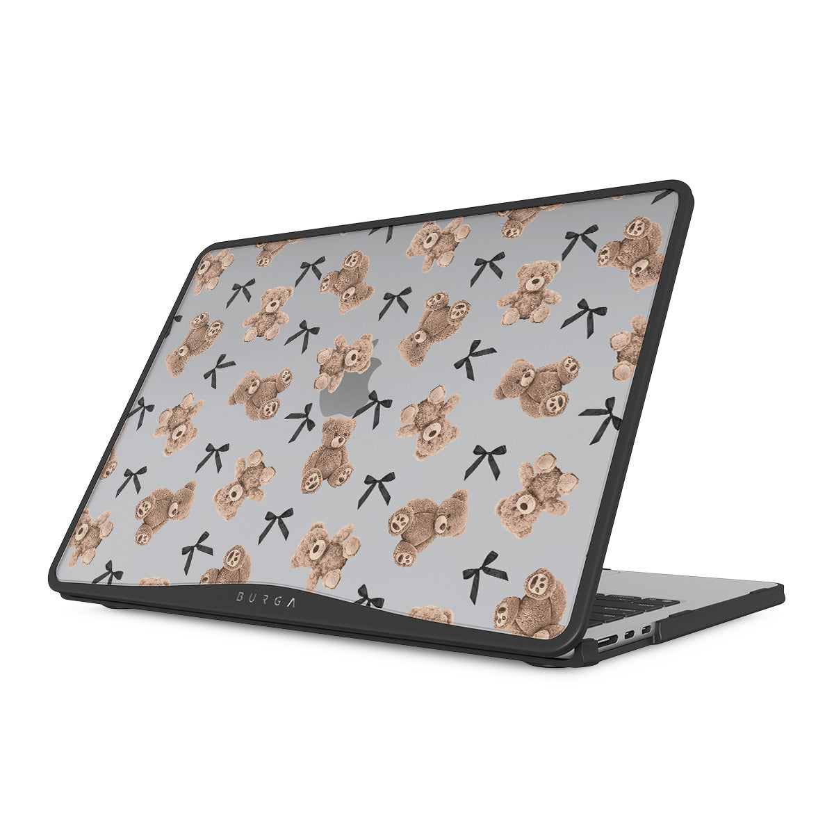 BFF - MacBook ケース | BURGA
