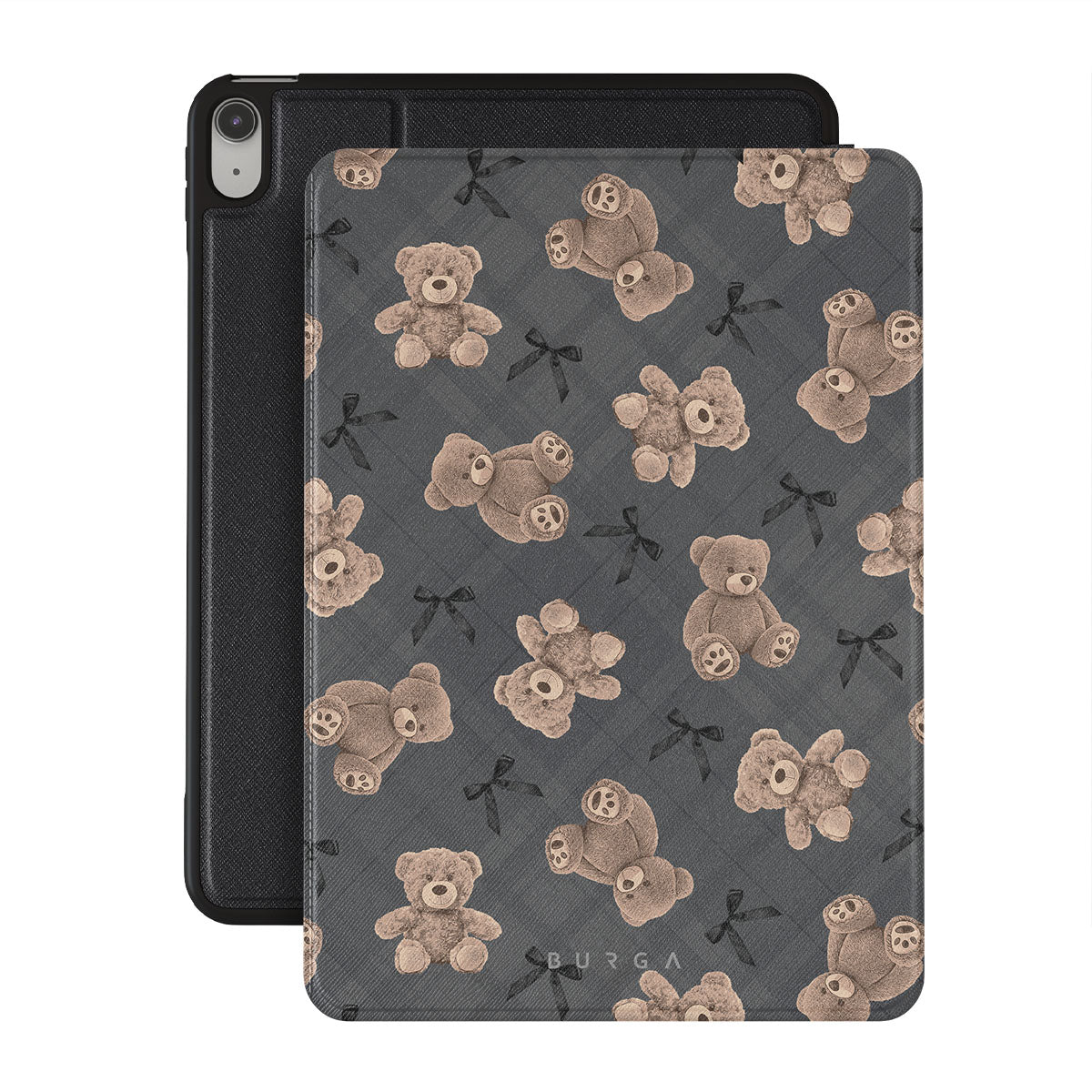 iPad 10.9用ケース 第A16/10世代｜BURGA