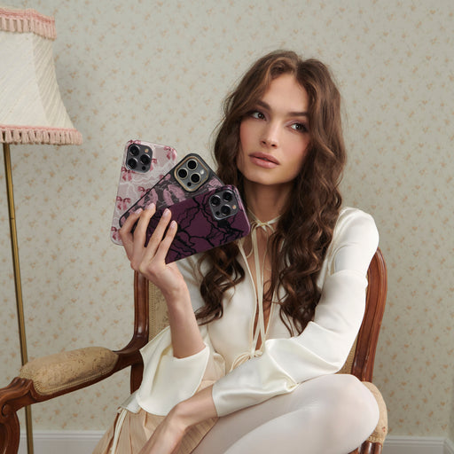 Ballerina - Samsung Galaxy S9 Plus ケース 8