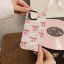 Ballerina - Samsung Galaxy S9 Plus ケース 5