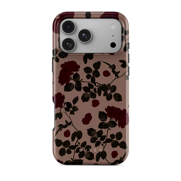 【新品未使用】BURGA スマホケース iPhone 17 Pro iPhone 17 Pro ケース, Main Character | BURGA