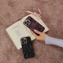 Magnetic - iPhone 14 Plus ケース 25