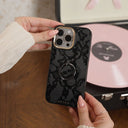 Magnetic - iPhone 14 Plus ケース 24