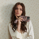 Vintage Glamour - Xiaomi Redmi Note 13 5G ケース 6
