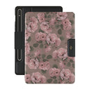 Vintage Glamour - Samsung Galaxy Tab S8+/S7+/S7 FE ケース 1