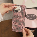 Vintage Glamour - Xiaomi Redmi Note 13 5G ケース 5