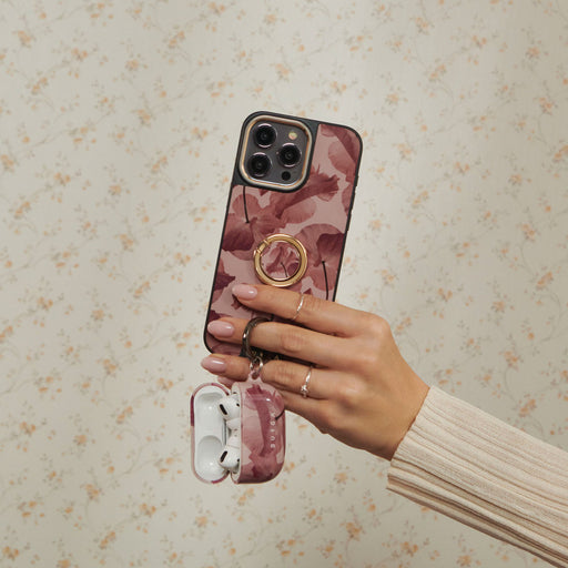 Tender Kiss - Samsung Galaxy Z Fold 5 ケース 16