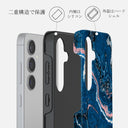 Blue Lagoon - Samsung Galaxy S24 FE ケース 2