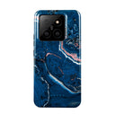 Blue Lagoon - Xiaomi 14 ケース 1