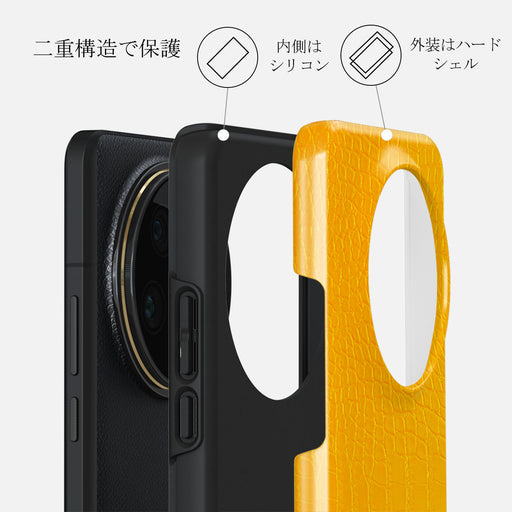 Canary Yellow - Xiaomi 14 Ultra ケース 2