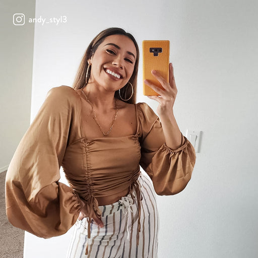 Canary Yellow - Xiaomi 14 ケース 6