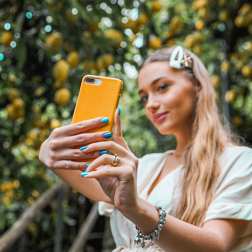 Canary Yellow - Xiaomi 14 Ultra ケース 5