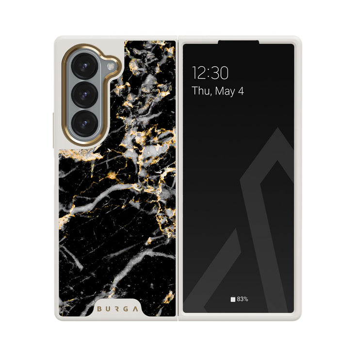 Make A Wish - Samsung Galaxy Z Fold 6 ケース