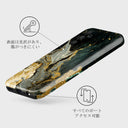 Northern Lights - Samsung Galaxy A15 4G / 5G ケース 3