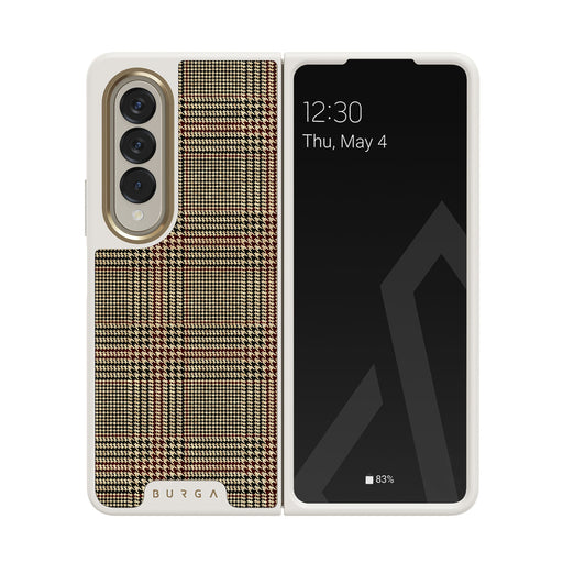 Favorite Coat - Samsung Galaxy Z Fold 4 ケース