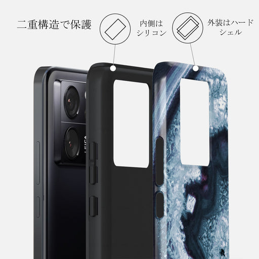 Frozen Lake - Xiaomi 13T ケース 2